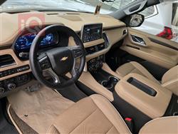 شێڤرۆلێت تاهۆ